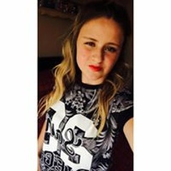 Aimie Morris 1