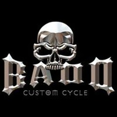 Badd Custom Cycle