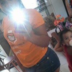 Andreina Hernandez 8