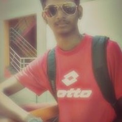 Candyboy Haran