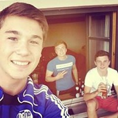 Johannes Traunthaler