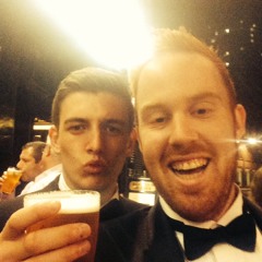 josh rawling
