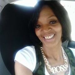 Diamond Angeleyez Searcy