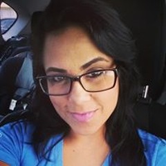 Camille Garcia Gonzalez