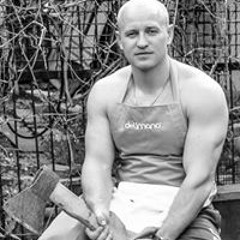 Gennediy Strongman