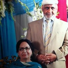 Rashid Turk