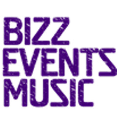 BizzEventsMusic