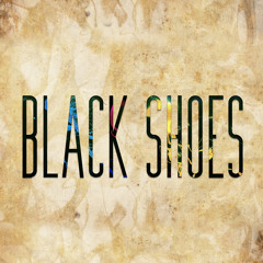 Black Shoes UK