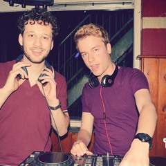 T&T Dj duo