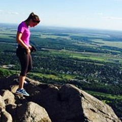 Loraine Frappier-Ponzo