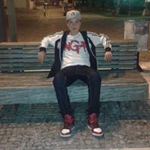 Bernardo RoLo 2’s avatar