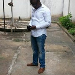 Mbadugha Sylvester Arinze