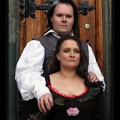 Benjamin Paul Forster