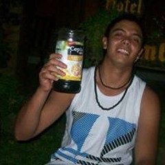Gonza Morán 1