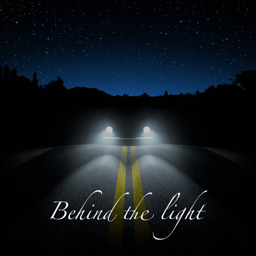 behind the light lyrics