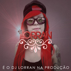Montagem - Fudência Maligna (DJ Lorran)