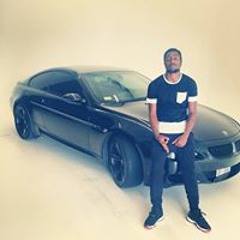 Deonte' Keon Lindsey