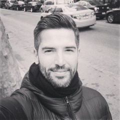 AJ Ojeda-Pons
