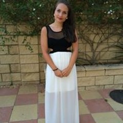 Ronja Ulvedal Jensen