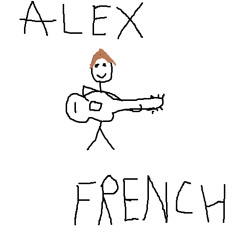 Stream Alex French music | Listen to songs, albums, playlists for free on  SoundCloud