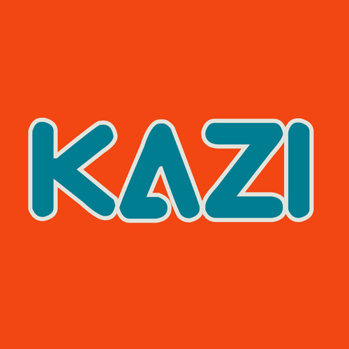 Kazi’s avatar