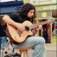 Tonight You Will Dream About The Ocean (feat. Hadar Elyashiv)