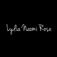 Lydia Naomi Rose