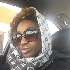 QueenOfthe Planet'Earth