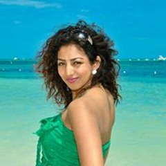 Sharita Ramkisoensing 1