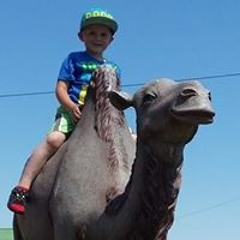 Donna Princess Podmore