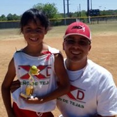 Ray Anthony Gonzales