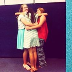 Taylor Nikohl Blackmon