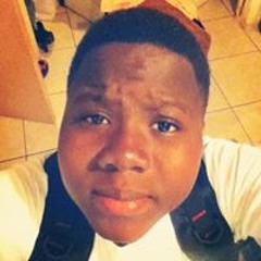 Sebastian Pretty-boy JB