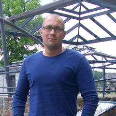 Oliver Oosterkamp 1