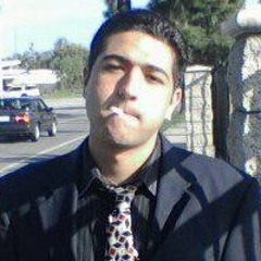 Michael Velazquez 18