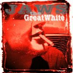 Jaws the Great White