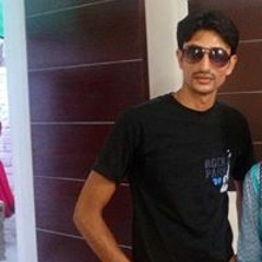 Nabil Khan 15