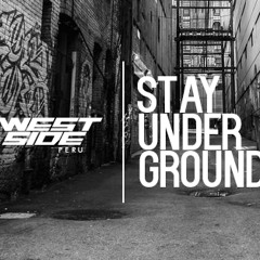 WS Stay Underground