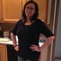 Melanie McLaughlin 3