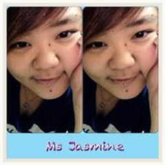 Jasmine Jia Min