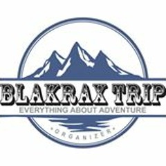 Blakrax Trip Organizer