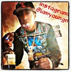 Taquan Young'n Mizell