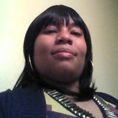 Brandy Nicole Chevalier