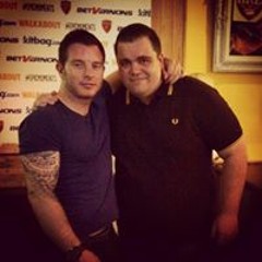 Ricky Butterbean Draper