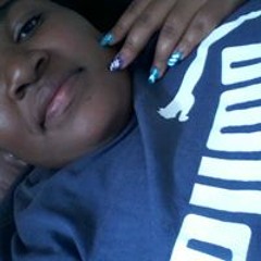 Princess Netta White