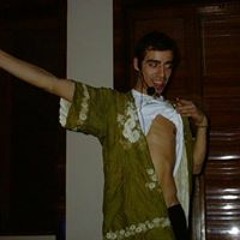 Marco Cerullo Ciccio