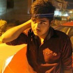 Saif Ul Islam 4