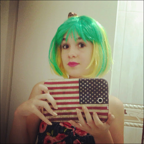 Luiza Albuquerque 5’s avatar