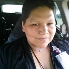 SkyRose-Annette Johnson