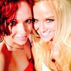 Heather Anne Carlson